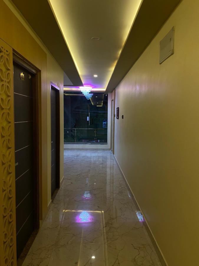 Hotel Sangeeth Palace Rāmeswaram Buitenkant foto